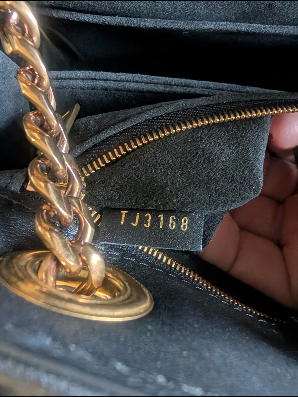 Louis Vuitton New Wave - Picture 16 of 16